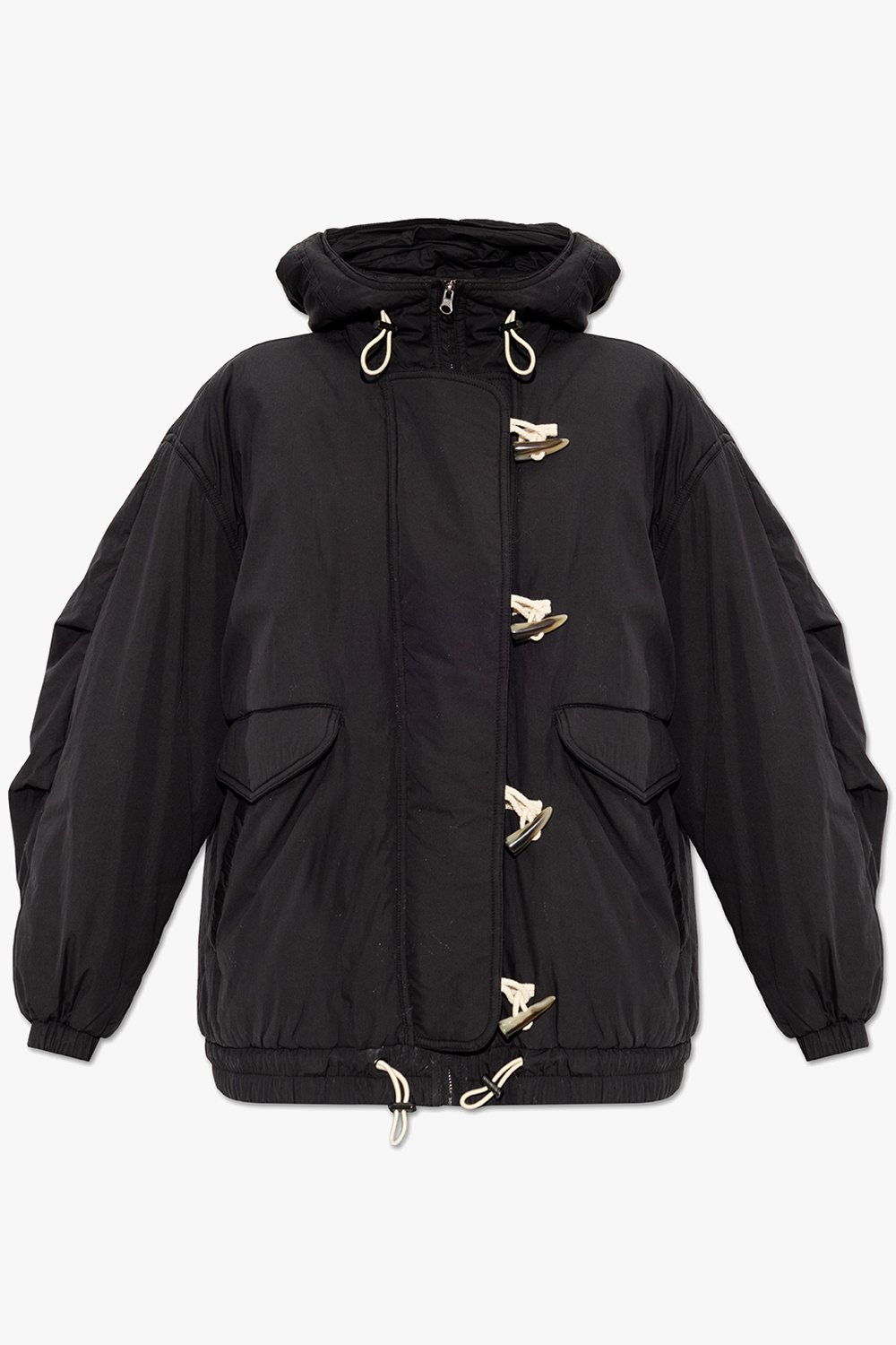 Daisy' Smock jacket Isabel Marant Étoile - The North Face